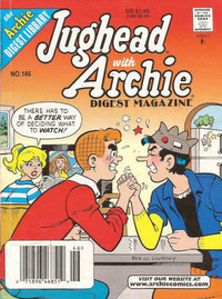 Jughead with Archie Digest # 146