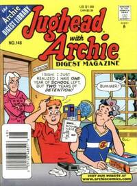 Jughead with Archie Digest # 148