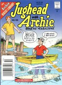 Jughead with Archie Digest # 150