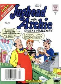 Jughead with Archie Digest # 152