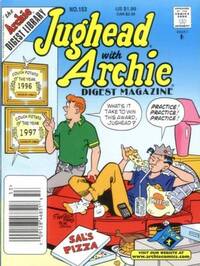 Jughead with Archie Digest # 153