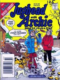 Jughead with Archie Digest # 154