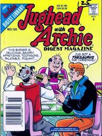 Jughead with Archie Digest # 155