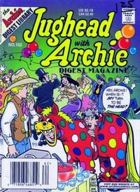 Jughead with Archie Digest # 162