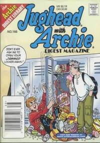 Jughead with Archie Digest # 166