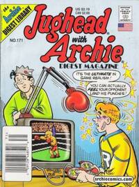 Jughead with Archie Digest # 171