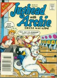 Jughead with Archie Digest # 172
