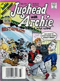Jughead with Archie Digest # 173