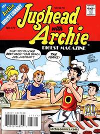 Jughead with Archie Digest # 177, October 2002
