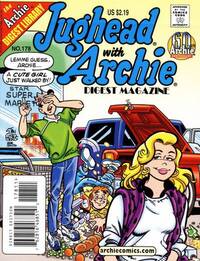 Jughead with Archie Digest # 178, December 2002