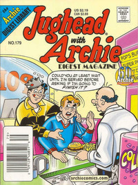 Jughead with Archie Digest # 179