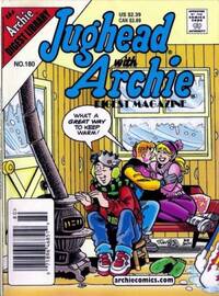 Jughead with Archie Digest # 180