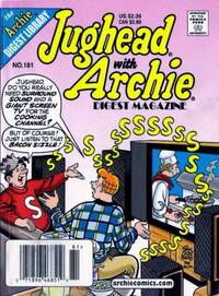 Jughead with Archie Digest # 181