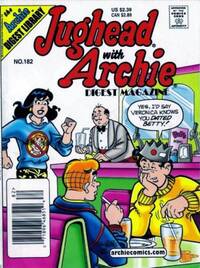 Jughead with Archie Digest # 182