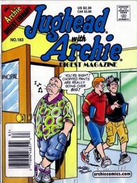 Jughead with Archie Digest # 183