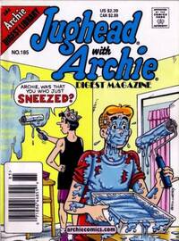 Jughead with Archie Digest # 185
