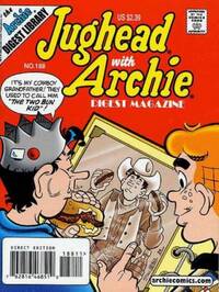 Jughead with Archie Digest # 188
