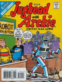 Jughead with Archie Digest # 192