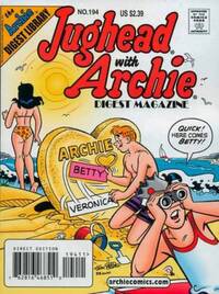 Jughead with Archie Digest # 194