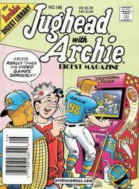 Jughead with Archie Digest # 196