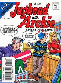 Jughead with Archie Digest # 198
