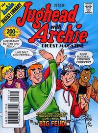 Jughead with Archie Digest # 200