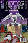 Justice League International # 40