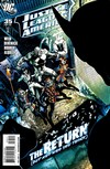 Justice League of America (2006) # 35