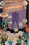 Justice League of America # 21 magazine back issue cover image