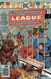 Justice League of America # 37 magazine back issue cover image