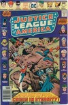 Justice League of America # 41 magazine back issue cover image