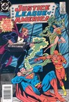 Justice League of America # 154