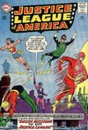 Justice League of America # 157