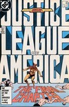 Justice League of America # 181