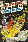 Justice League of America # 185