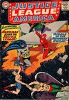 Justice League of America # 187