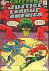 Justice League of America # 230
