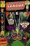 Justice League of America # 260