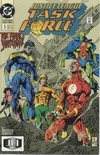 Justice League Task Force # 3