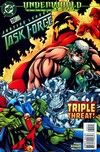 Justice League Task Force # 30