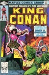 King Conan # 4