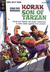 Korak Son of Tarzan # 2