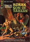 Korak Son of Tarzan # 3