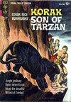Korak Son of Tarzan # 4