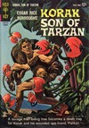 Korak Son of Tarzan # 5