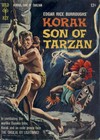 Korak Son of Tarzan # 6