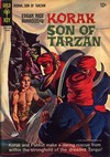 Korak Son of Tarzan # 7