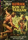 Korak Son of Tarzan # 12
