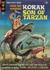 Korak Son of Tarzan # 16
