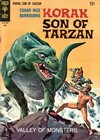 Korak Son of Tarzan # 17